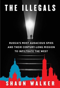 Obrazek The Illegals