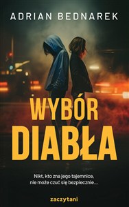 Obrazek Wybór diabła