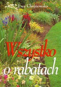 Obrazek Wszystko o rabatach