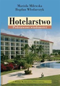Obrazek Hotelarstwo Podstawowe wiadomości