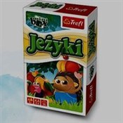 Książka : Jeżyki