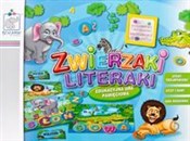 Zwierzaki ... -  books from Poland