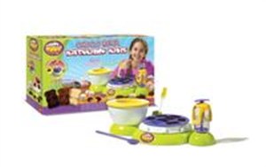 Picture of Let's Cook Marshmallow Maker