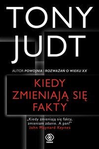 Obrazek Kiedy zmieniają się fakty