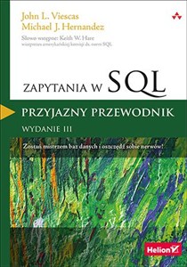 Obrazek Zapytania w SQL Przyjazny przewodnik