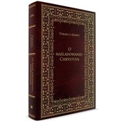 polish book : O naśladow... - A Tomasz Kempis