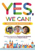 polish book : Yes, We Ca... - Zbigniew Kaliszuk