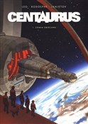 polish book : Centaurus ... - Zoran Janjetov, Leo, Rodolphe
