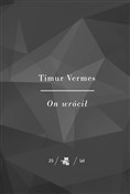 On wrócił - Timur Vermes -  foreign books in polish 