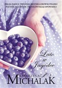 polish book : Lato w Jag... - Katarzyna Michalak