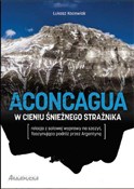 Książka : Aconcagua ... - Łukasz Kocewiak