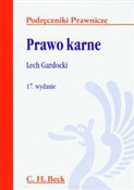 Zobacz : Prawo karn... - Lech Gardocki
