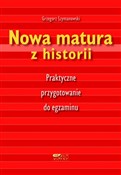 Nowa matur... - Grzegorz Szymanowski -  Polish Bookstore 
