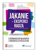 Jąkanie - ... - Stephen B. Hood (red.) -  Polish Bookstore 