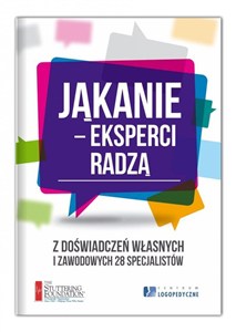 Obrazek Jąkanie - eksperci radzą