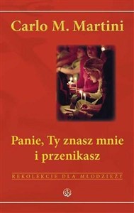Obrazek Panie, Ty znasz mnie i przenikasz