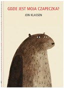 Zobacz : Gdzie jest... - Jon Klassen