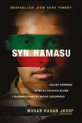 polish book : Syn Hamasu... - Hasan Musab Jusuf