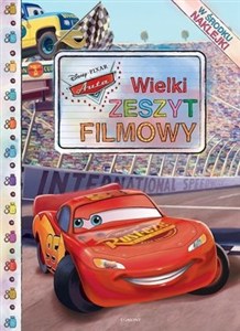 Picture of Auta. Wielki zeszyt filmowy