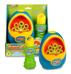 Obrazek Maszynka do robienia baniek