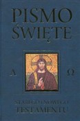 polish book : Pismo Świę... - Kazimierz Romaniuk