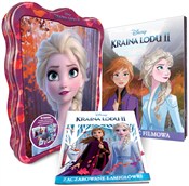 Kraina Lod... - null null -  Książka z wysyłką do UK