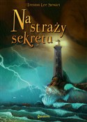 polish book : Na straży ... - Stewart Lee Trenton