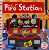 Zobacz : Busy Fire ...