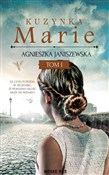 polish book : Kuzynka Ma... - Agnieszka Janiszewska