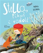 Stella Pik... - Nina Lussa - Ksiegarnia w UK