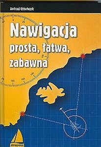 Picture of Nawigacja prosta łatwa zabawna