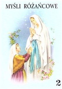 Obrazek Myśli Różańcowe T.2