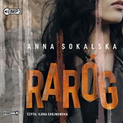 polish book : [Audiobook... - Anna Sokalska
