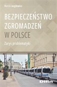 Polska książka : Bezpieczeń... - Marcin Jurgilewicz