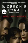 polish book : W obronie ... - William Landay