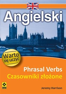 Obrazek Angielski Phrasal Verbs Czasowniki złożone