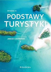 Obrazek Podstawy turystyki