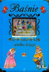 Picture of Wielka księga baśni
