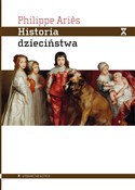 Historia d... - Philippe Ariès -  Polish Bookstore 