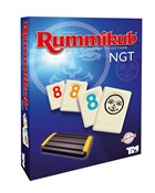 Książka : Rummikub N...