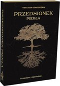 Przedsione... - Agnieszka Czerwińska -  foreign books in polish 