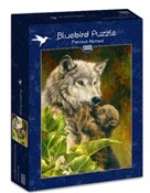 Puzzle 100... -  books from Poland