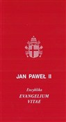 Polska książka : Evangelium... - Jan Paweł II