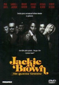 Picture of Jackie Brown