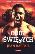 Obóz Święt... - Jean Raspail -  books from Poland