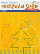 Odkrywam s... - Wiesława Żaba-Żabińska -  Książka z wysyłką do UK