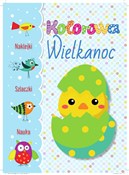 polish book : Kolorowa W... - Monika Matusiak