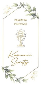 Picture of Karnet Komunia