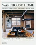 Warehouse ... - Sophie Bush - Ksiegarnia w UK