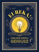 polish book : Eureka! Ob... - Dan Moore